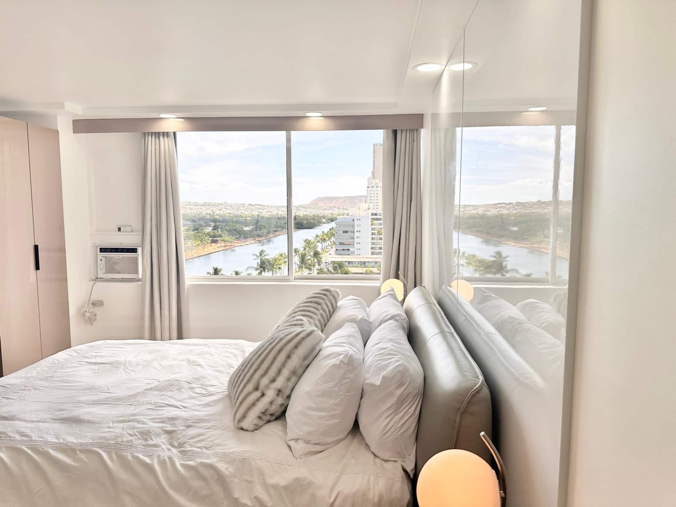 Condo in Honolulu · ★4.73 · 1 bedroom · 1 bed · 1 bath - Image 6