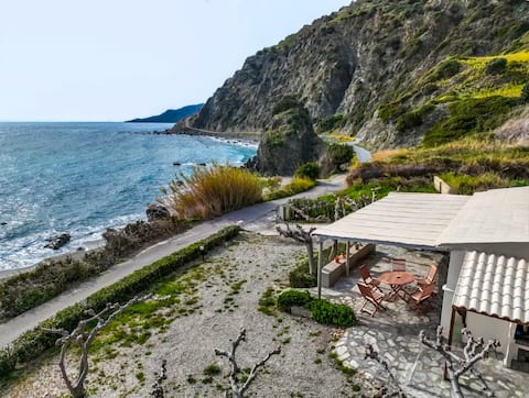 Anatolika cottage - East of Prevelis villas
