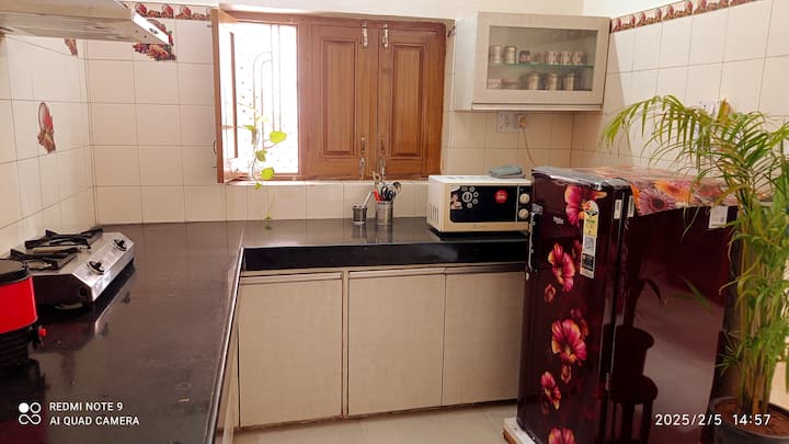 "Asha-kunj" Comfy & Luxury Villa - Ajmer