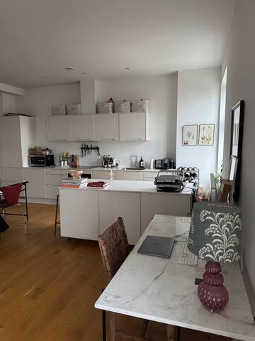 Unik udsigt og god plads gallery image 3