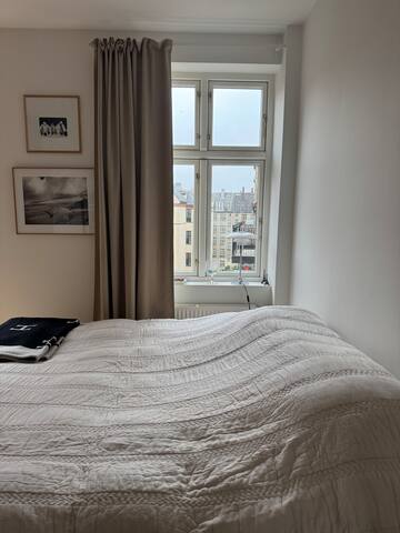 Unik udsigt og god plads gallery image 5