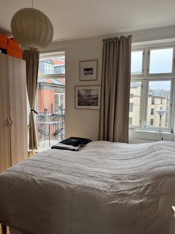 Unik udsigt og god plads gallery image 4