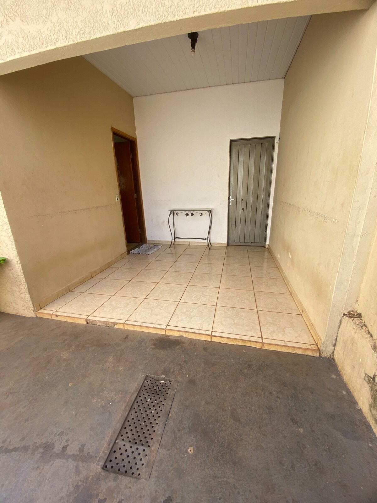 Airbnb em destaque: Simple House in Rio Preto! em São José Do Rio Preto