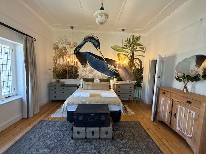 Спална соба 1