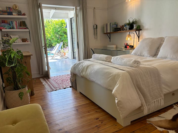 Спална соба 2