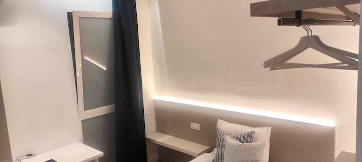 Moratalla Room - Murcia