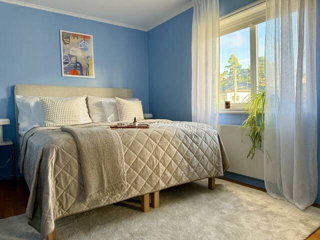 Oslofjord Escape | Beach, Balcony, Free Parking gallery image 4