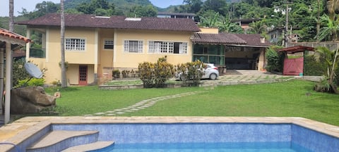 Farmhouse in Paraiso Verde