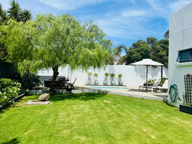 Family time in Melkbos gallery image 5