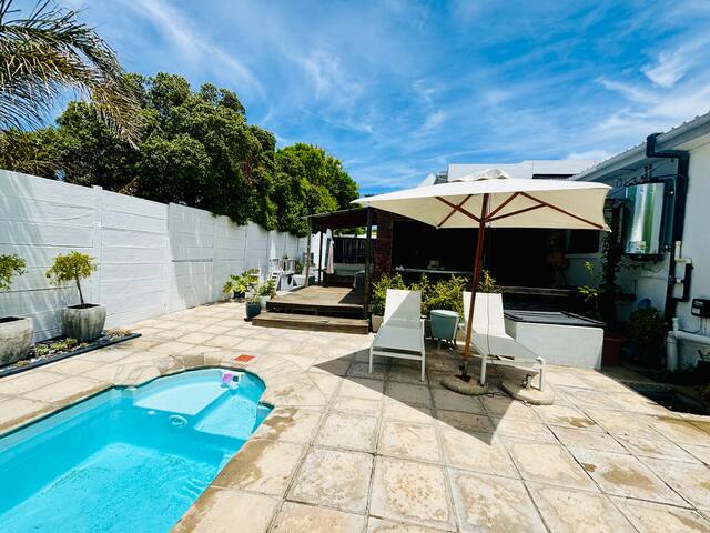 Family time in Melkbos gallery image 3