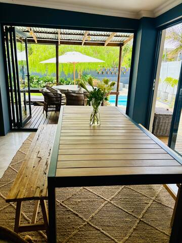 Family time in Melkbos gallery image 4