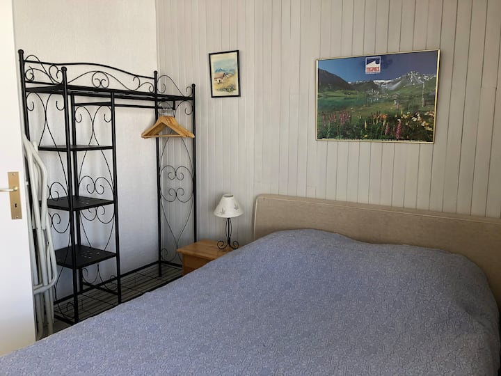 Spavaća soba 1