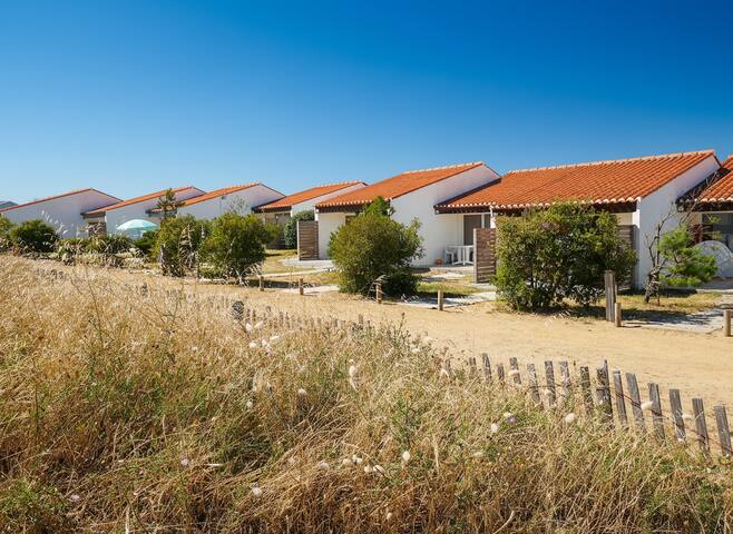 Vacances ULVF managed Airbnb listing 2
