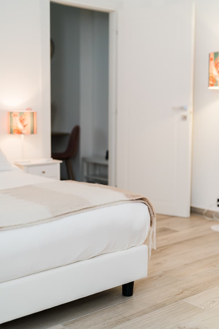 საძინებელი