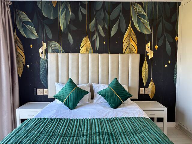 Ultra Luxury 3br Penthouse gallery image 5