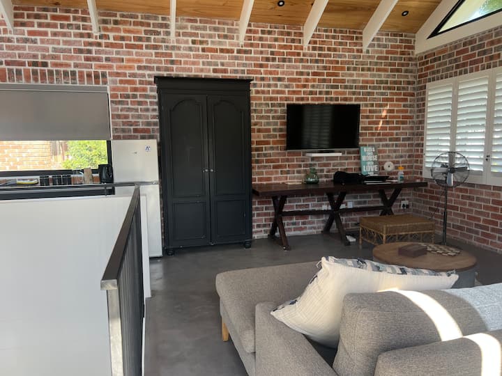 Stylish Cozy Cottage In Voelklip ( 2 To 6 People) - Hermanus