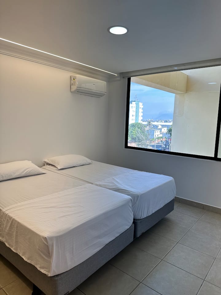 Habitación 2
