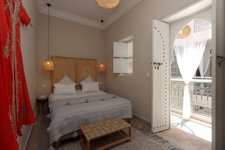 غرفة النوم 3