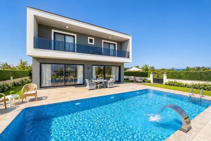 Villa Grand Yasar 3 - Ortaca