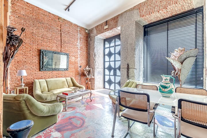 HabitArt, Alquiler Temporal