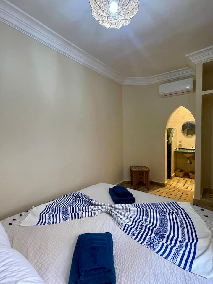 Спална соба 2