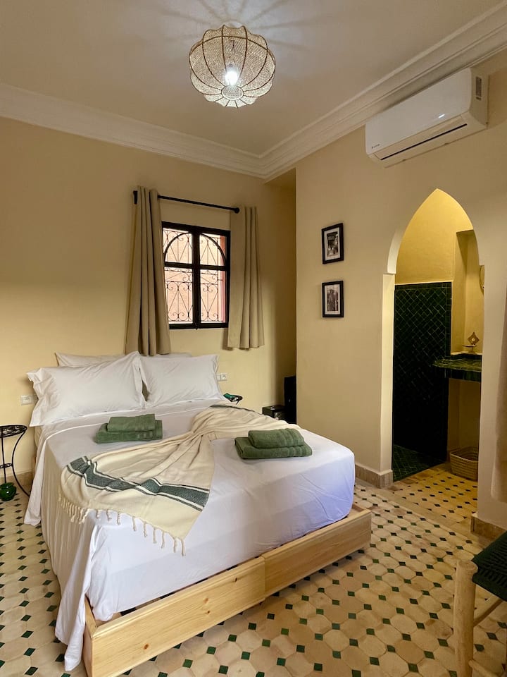 Спална соба 4