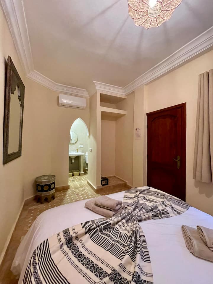 Спална соба 3