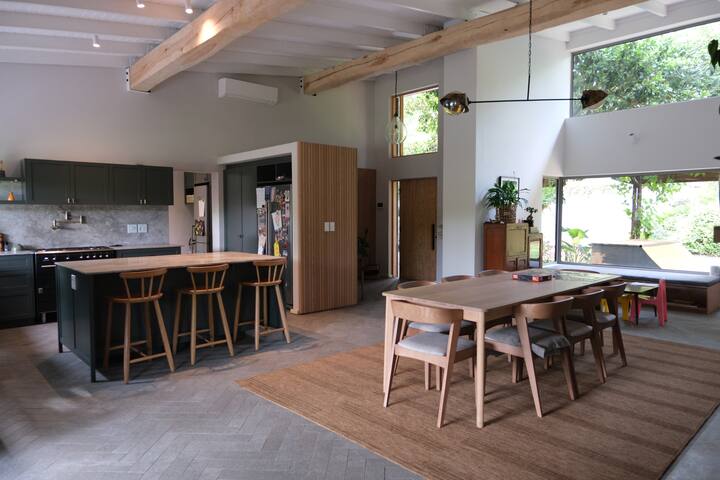 Forest home in Alphen, Constantia gallery image 5