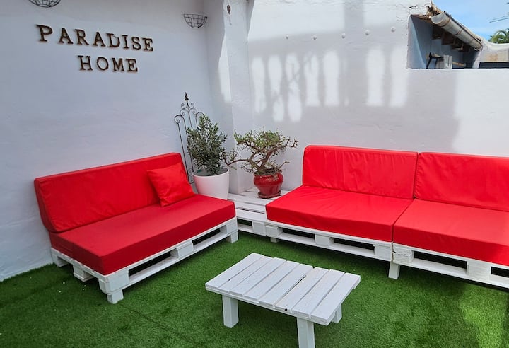 Lovelyloft Trafalgar - Alicante