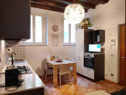 La Magica Corte di Via Magenta