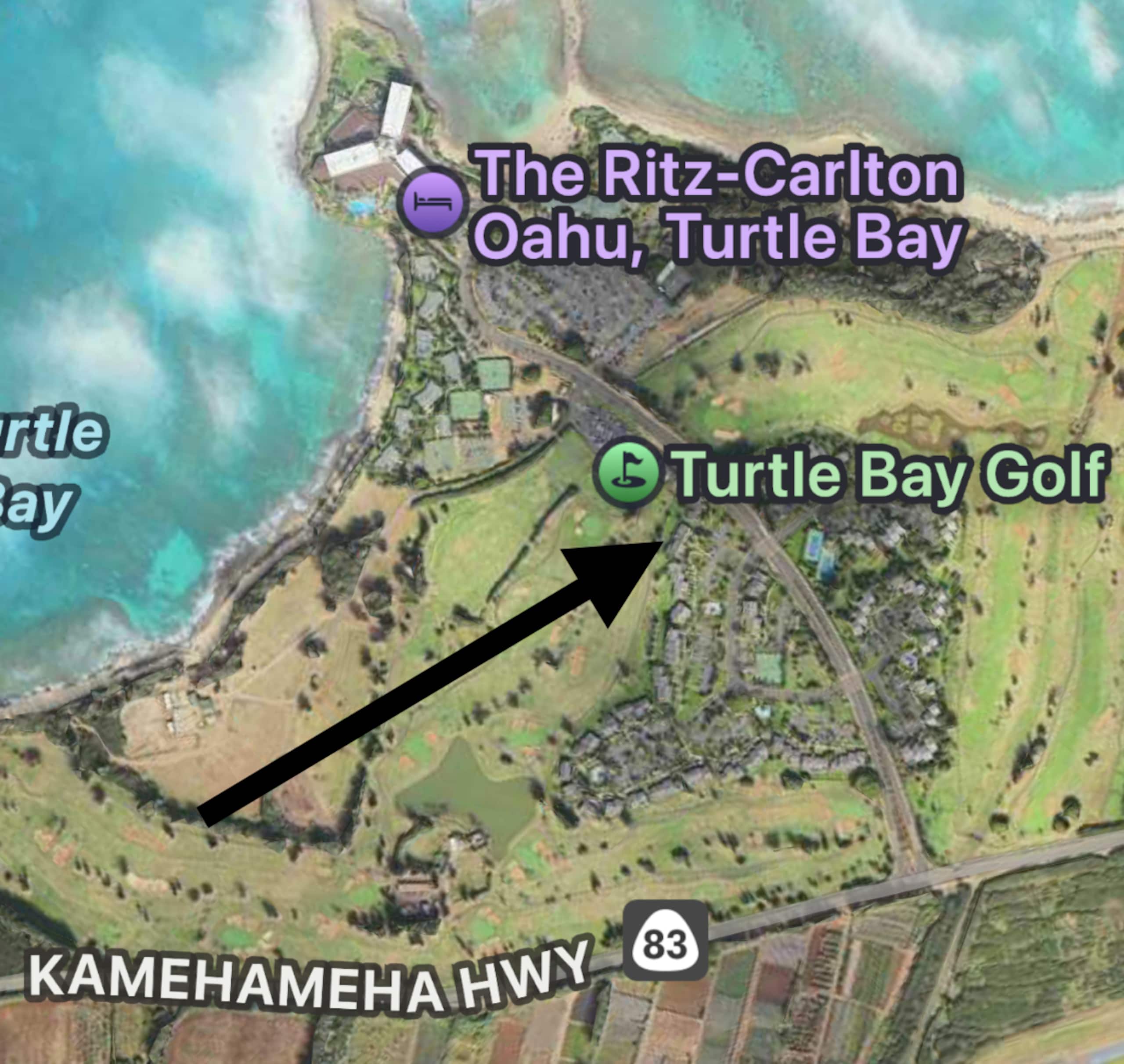Home in Kahuku · ★5.0 · 2 bedrooms · 3 beds · 2 private baths - Image 58