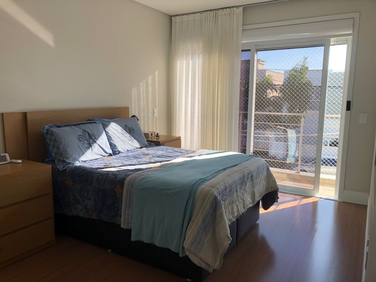 Спална соба 1