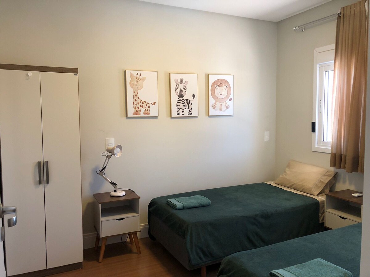 Спална соба 3