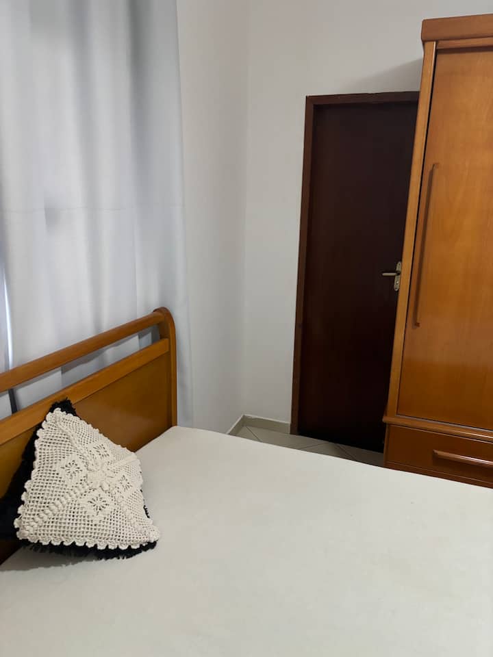 Спална соба 1