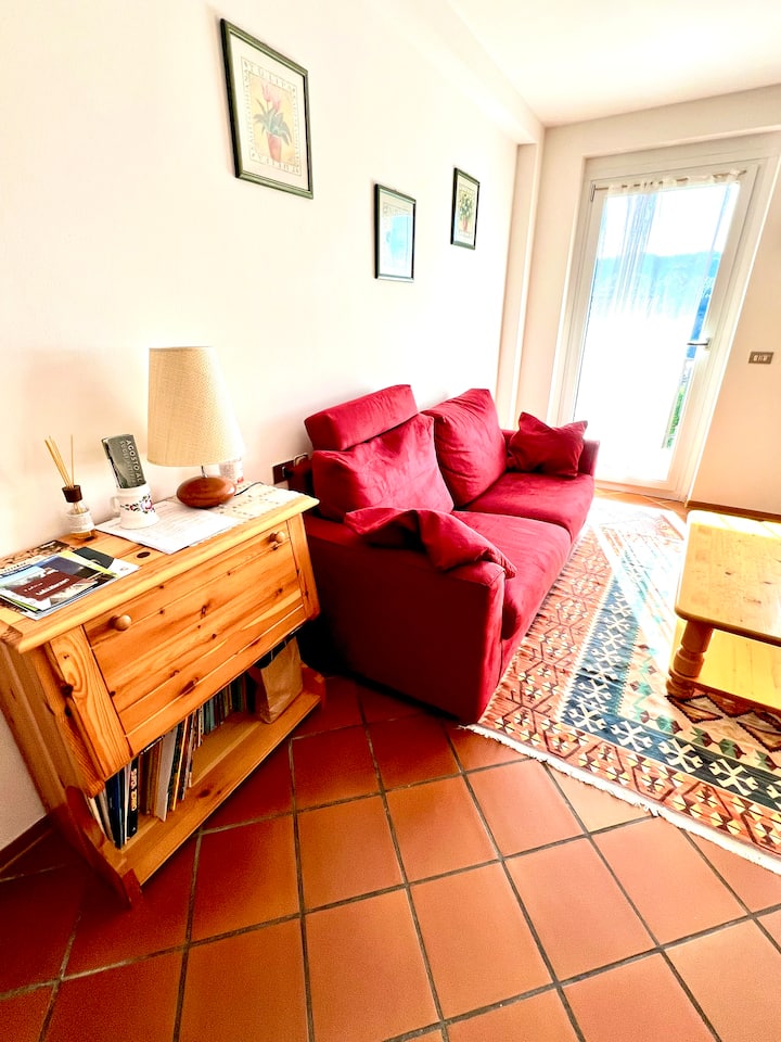 Casa Costa Alta - Folgaria