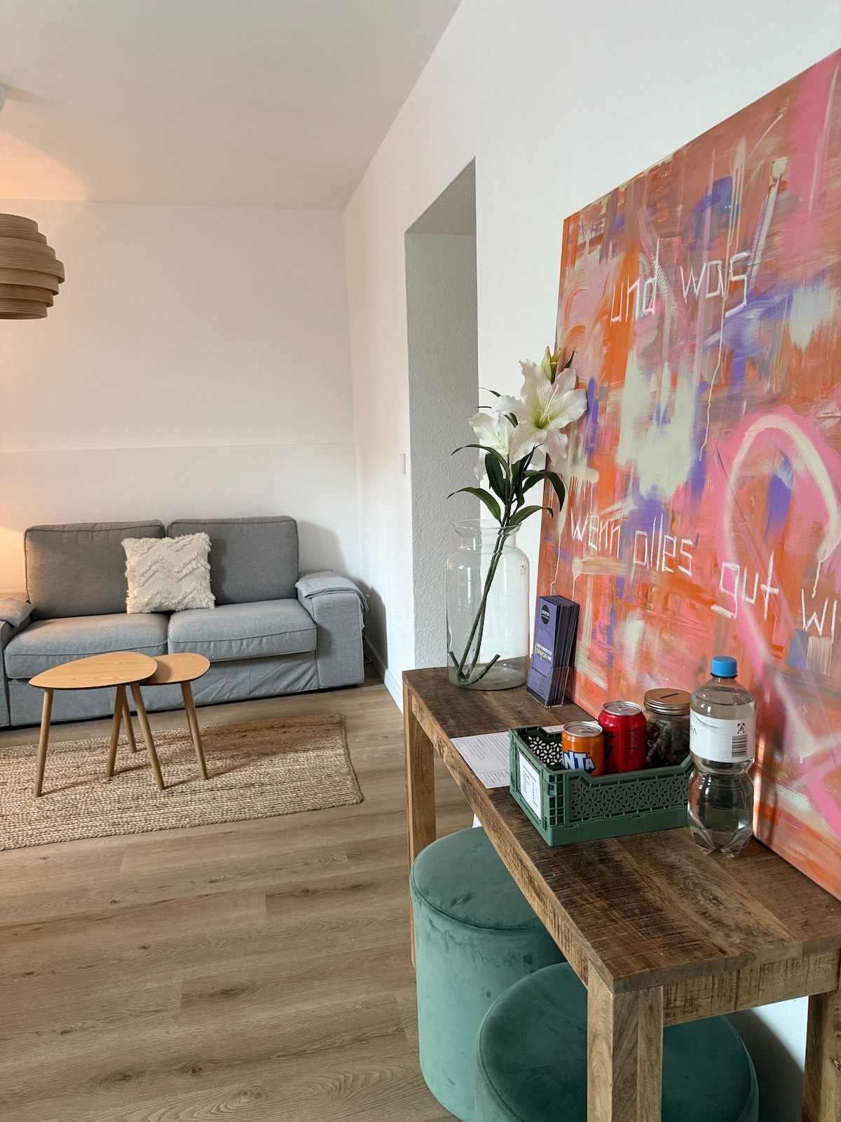 Apartment in Erkrath