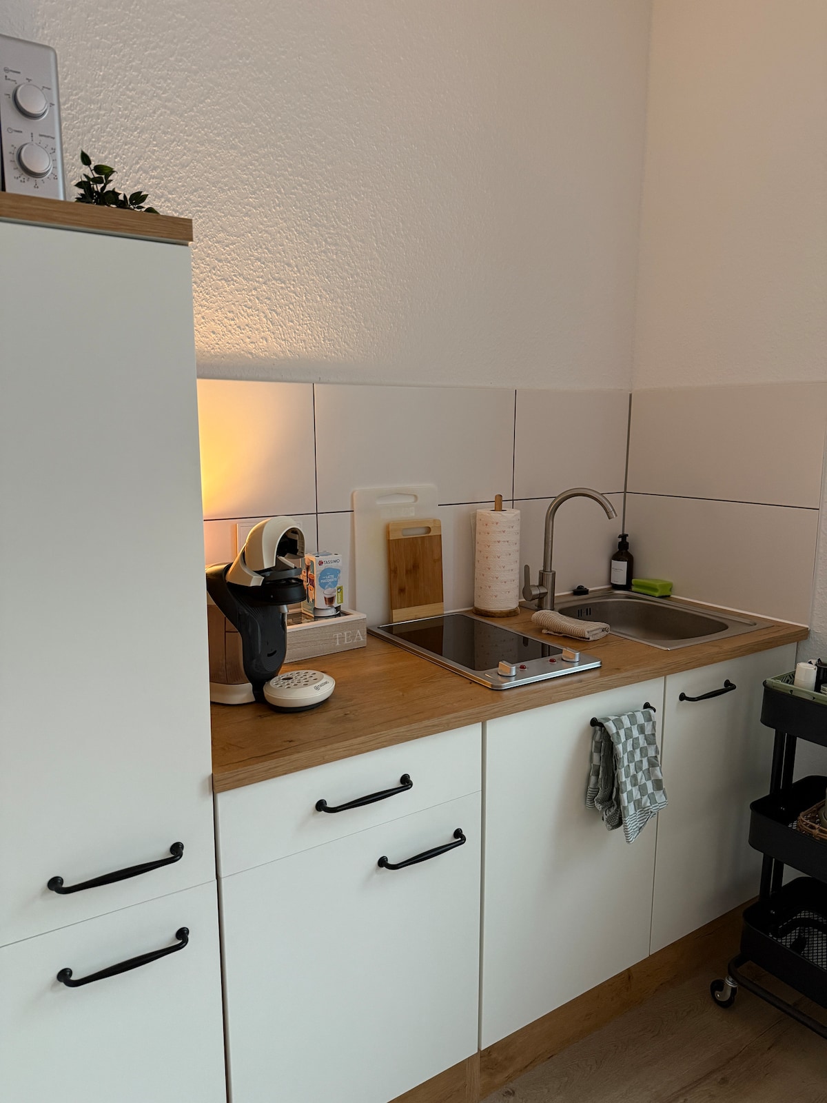 Apartment in Erkrath