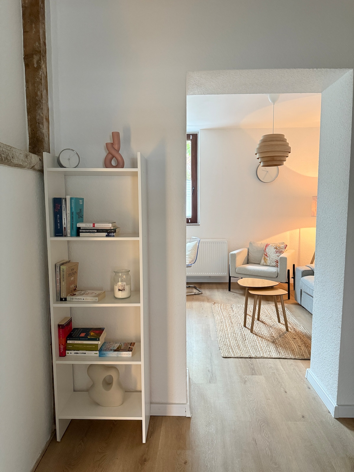 Apartment in Erkrath