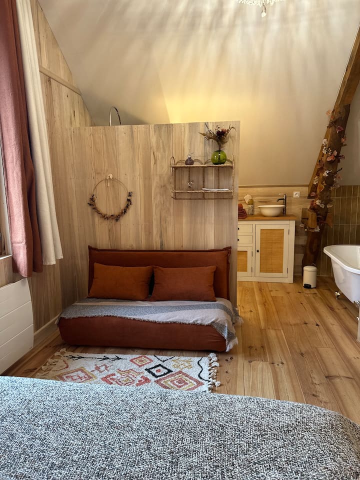 Chambre 2