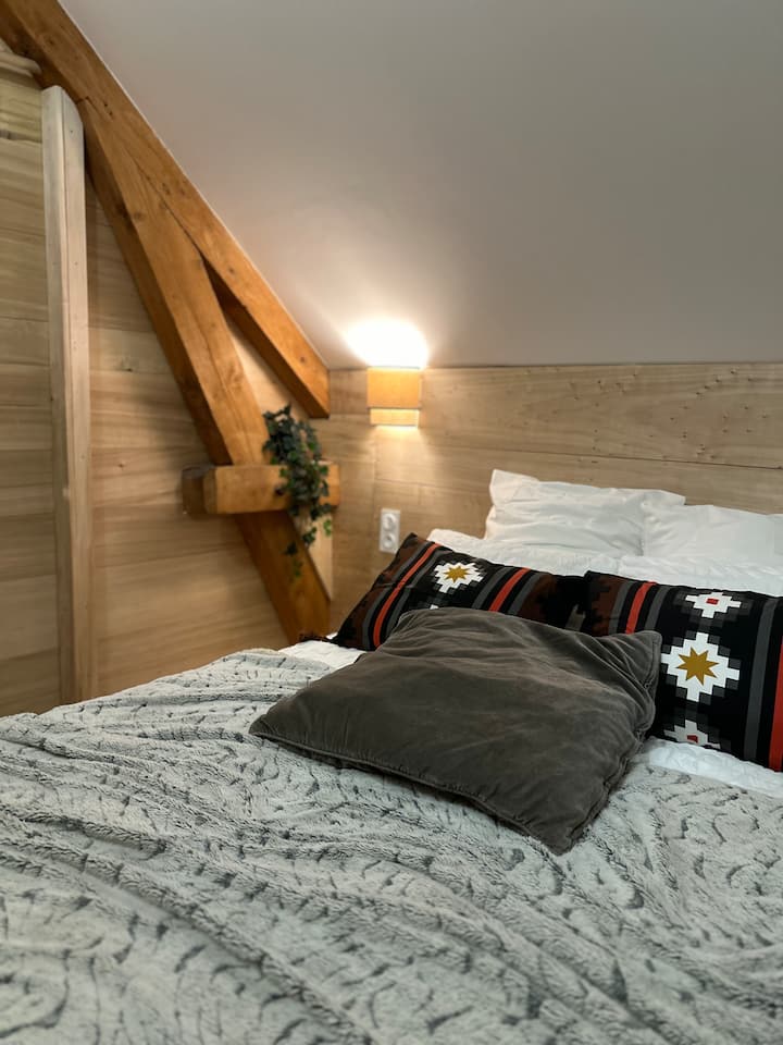 Chambre 4
