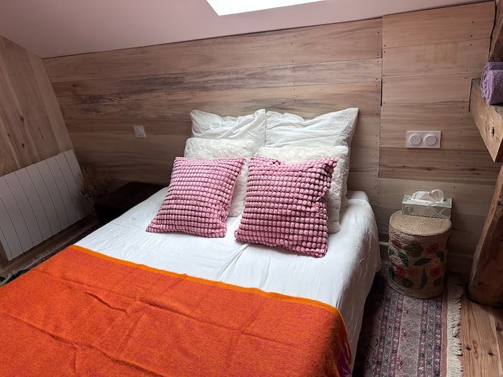 Chambre 7