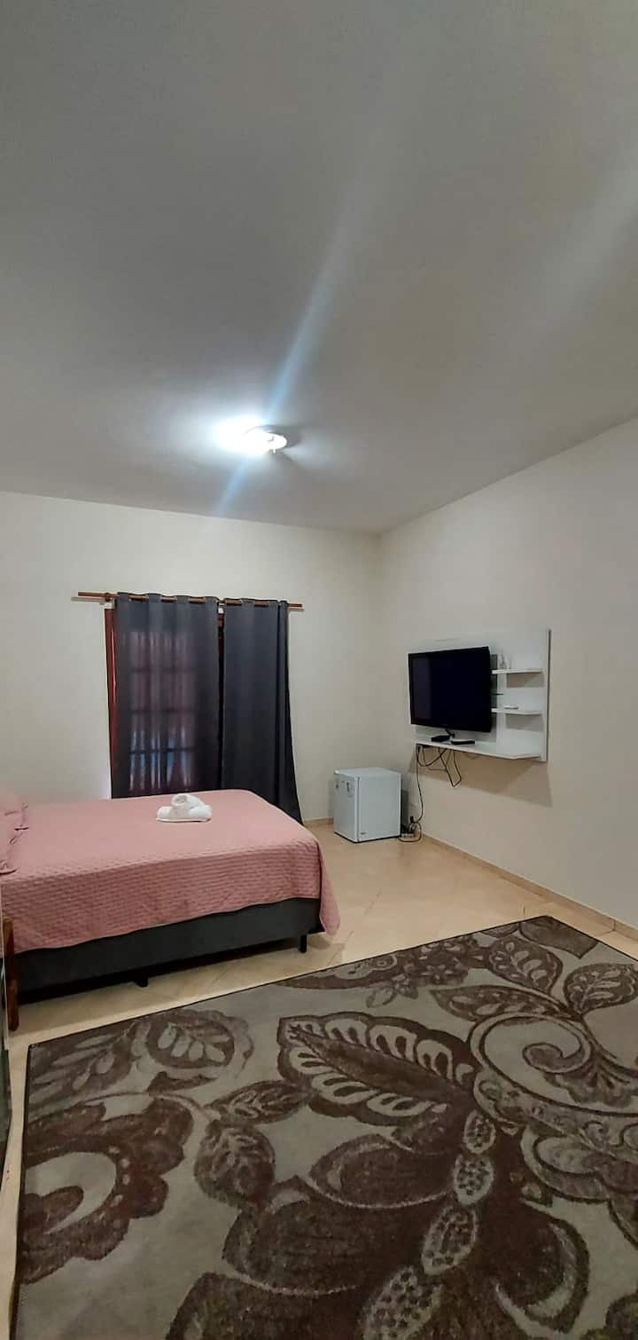 საძინებელი