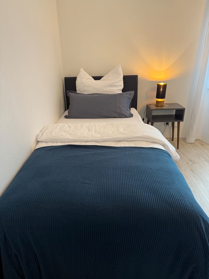 เตียงบ็อกซ์สปริงคุณภาพสูง 1 ม.