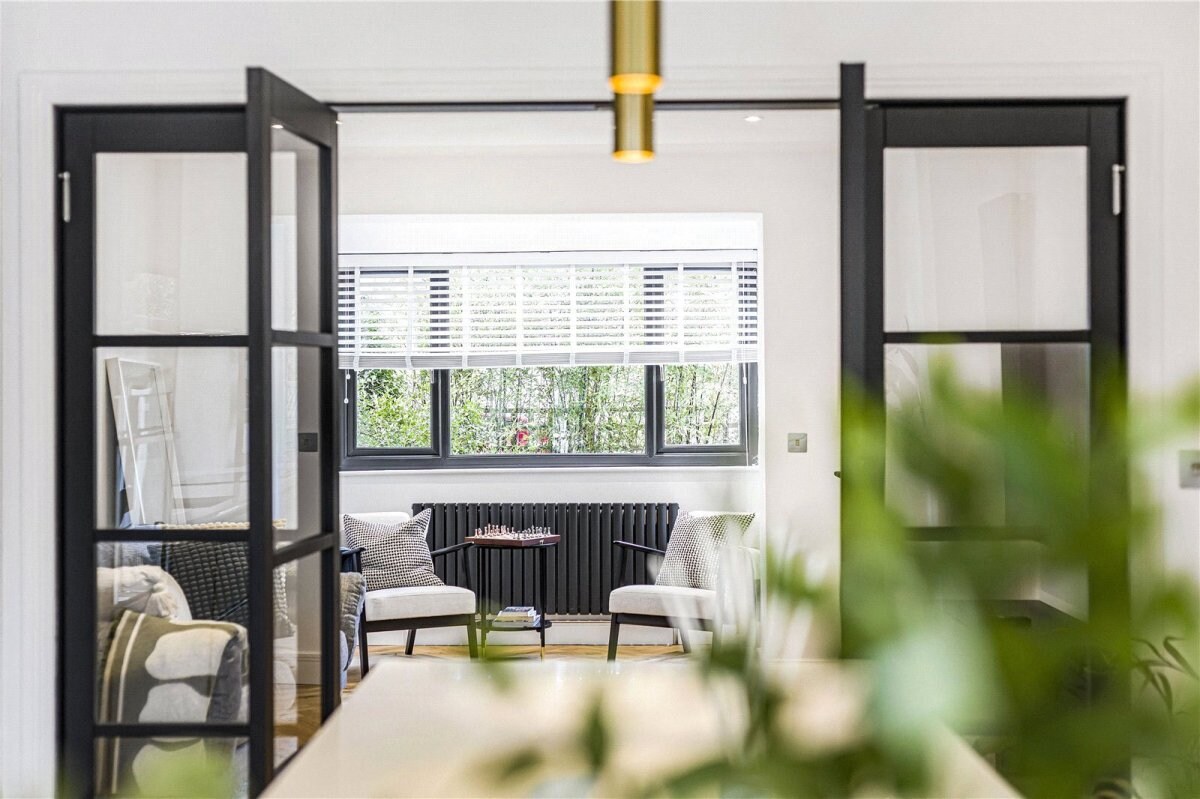 Top performing Airbnb: Stylish 3BR Home in Oxford in Littlemore