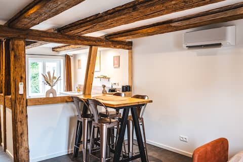 Apartment 1769, 4 people