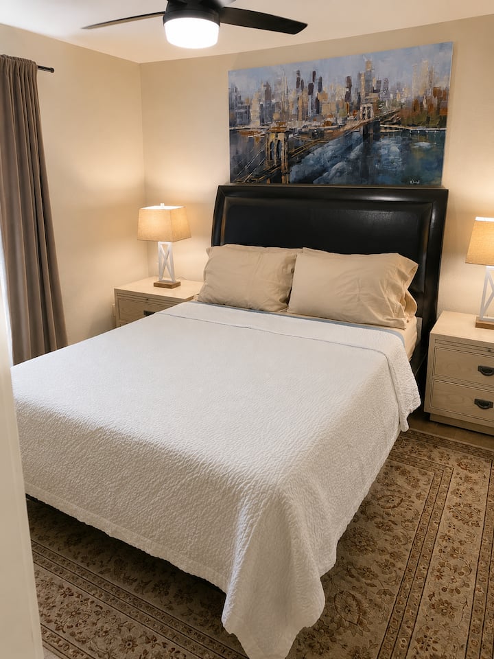 Schlafzimmer 2