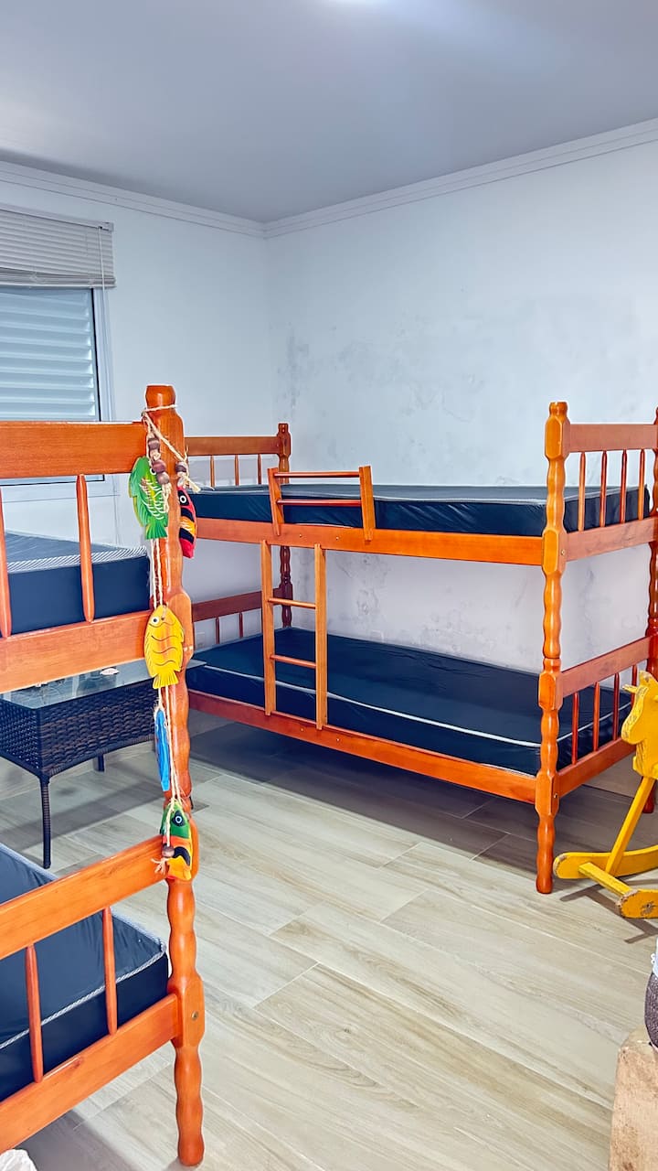 საძინებელი 3