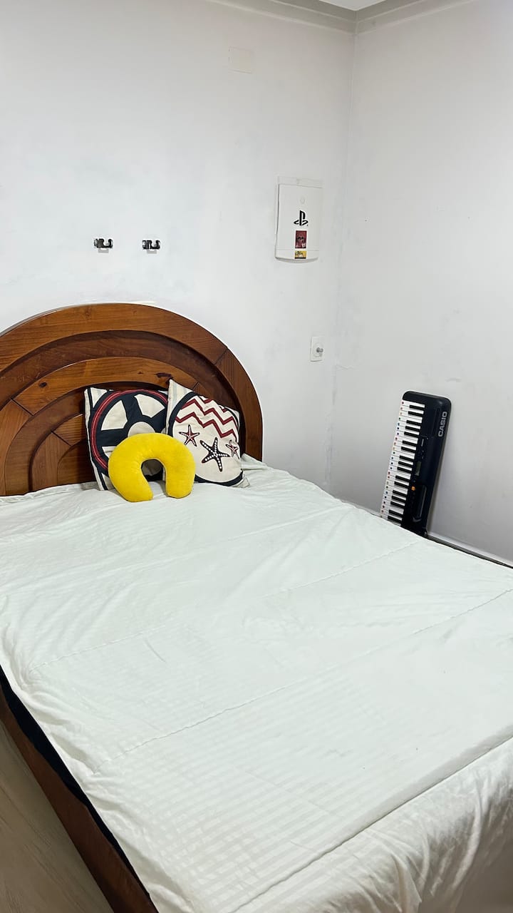 საძინებელი 2