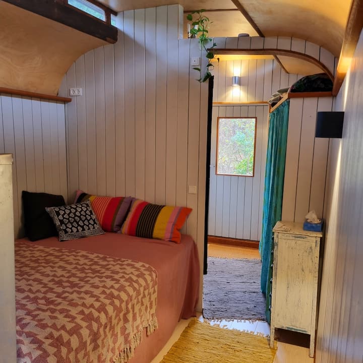 ห้องนอน