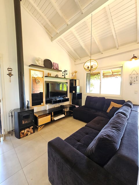 Imóvel de sucesso: Lavender Hill Home – Exclusive Property with Incredible View em Nova Petrópolis